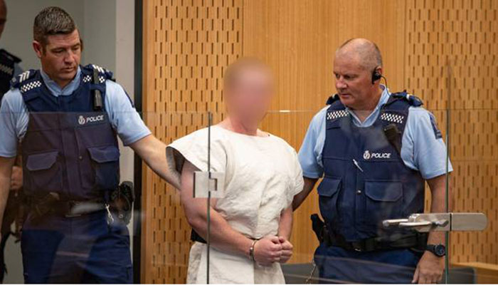 New Zealand moves mosque shooting trial to avoid Ramzan