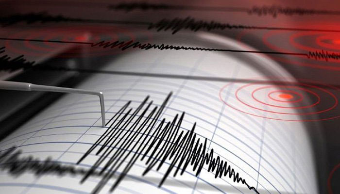 Earthquake jolts parts of Islamabad, KP 