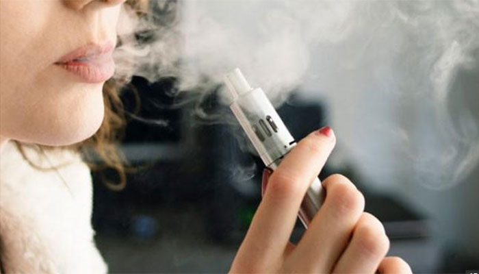 Here's what you need to know about vaping