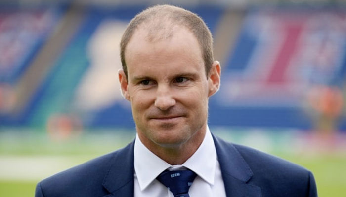 Andrew Strauss appointed ECB's cricket committee chairman