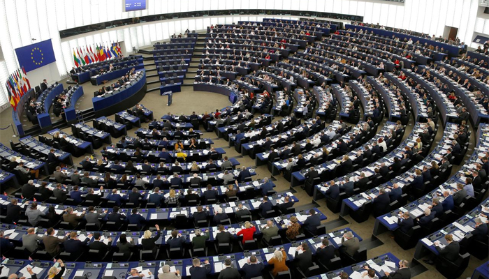 European Parliament to debate urgent resolution for occupied Kashmir