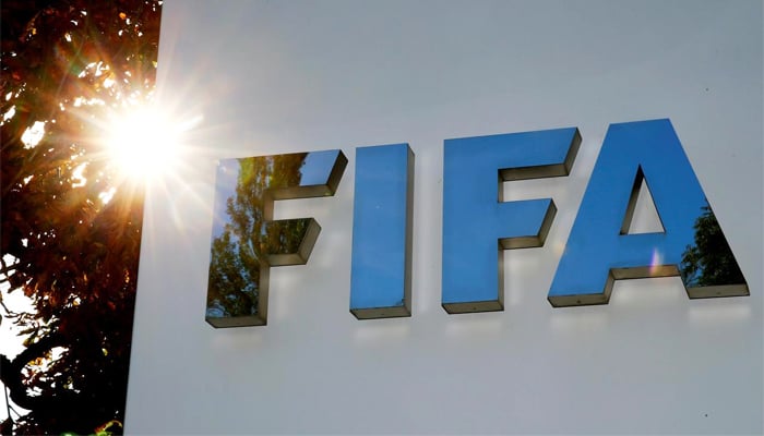 FIFA appoints normalisation committee in PFF to pave way for elections