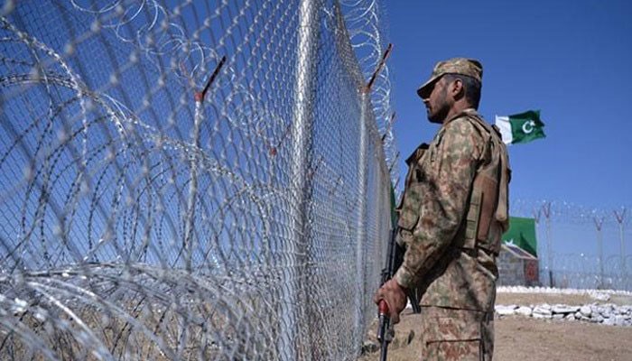 Pakistan Army soldiers martyred in Dir, N Waziristan on Sept 14 laid to rest