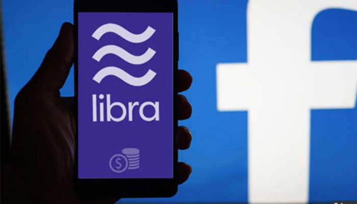 PayPal cautious about future of Libra cryptocurrency