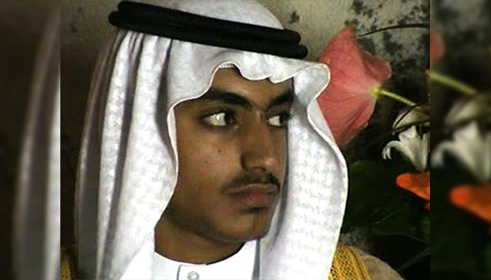 Trump confirms death of Al-Qaeda heir Hamza bin Laden