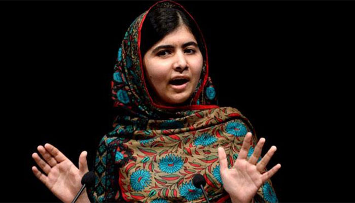 Malala asks UNGA, global leaders to work for peace in Kashmir