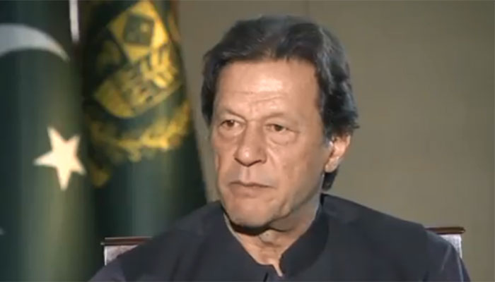 Conventional war could end up into nuclear conflict between Pak-India: PM Imran 