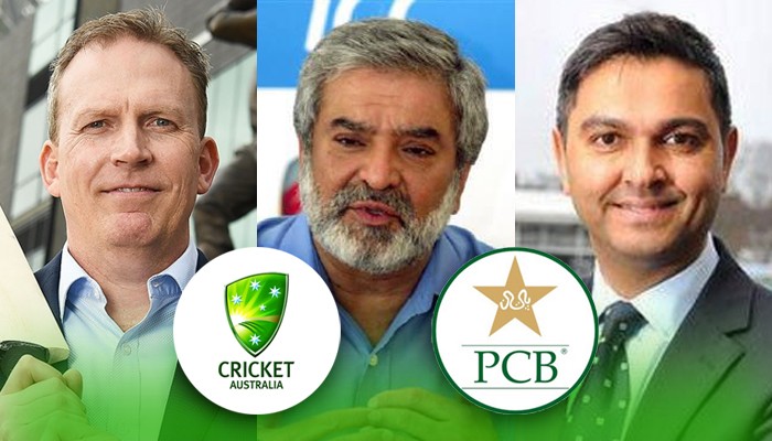 Image result for Cricket Australia officials to arrive in Pakistan on Sept 17 ahead of 2022 series