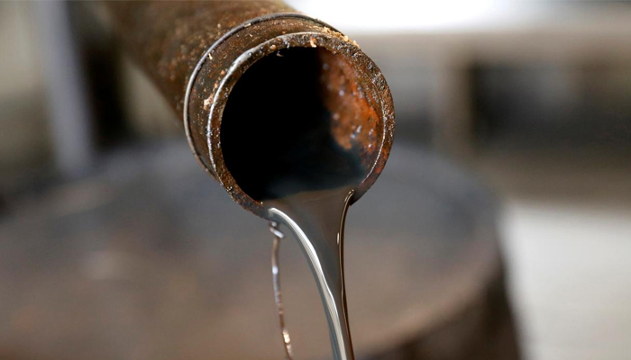 Saudi oil field attack triggers biggest price surge since 1991