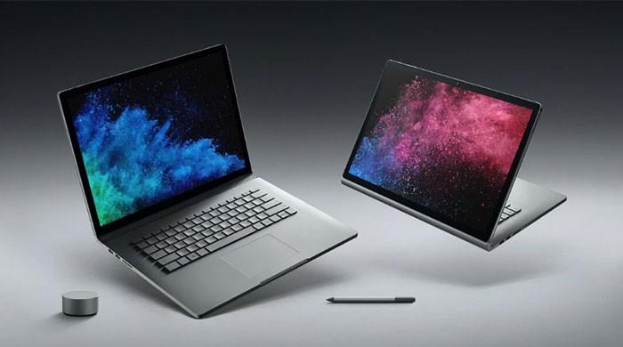 Microsoft likely to launch 15-inch Surface Laptop 3 on Oct 2
