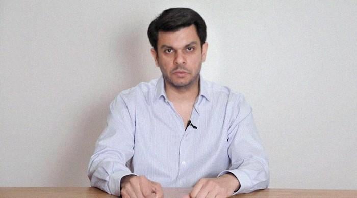 Late Fahad Malik's brother issues appeal for justice at third assassination anniversary