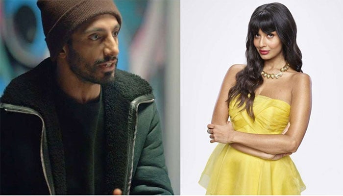 Riz Ahmed, Jameela Jamil pull out of Gate Foundation event awarding Modi