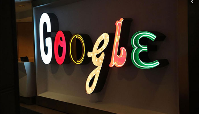 Senior Google female executive to lead Pakistan’s digitisation initiative 