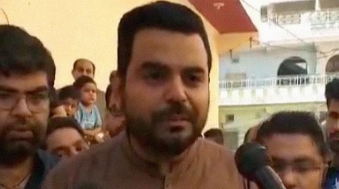 Nimrita Kumari was murdered, claims Larkana student's brother Nimrita Kumari was murdered, claims Larkana student's brother