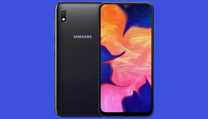 Samsung Galaxy A10 mobile price in Pakistan; Samsung Galaxy A10 mobile features and specifications