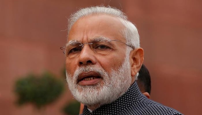 Pakistan refuses India's request to open airspace for PM Modi