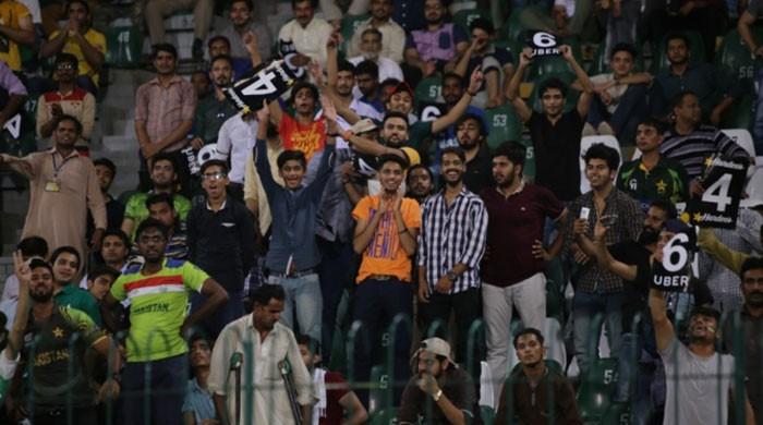 Pakistan-Sri Lanka series ticket prices announced