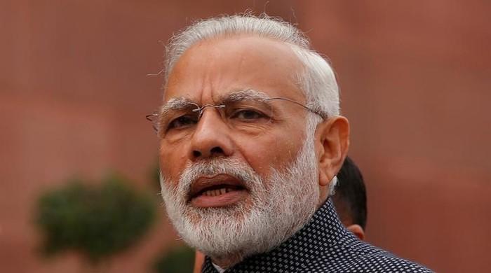 Pakistan refuses India's request to open airspace for PM Modi