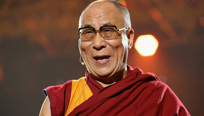 US lays down line with China on next Dalai Lama