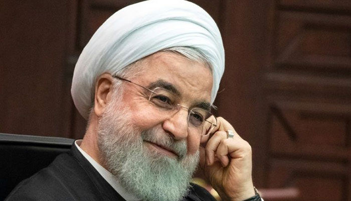 US visa delay may force Iranian President Rouhani to skip UNGA