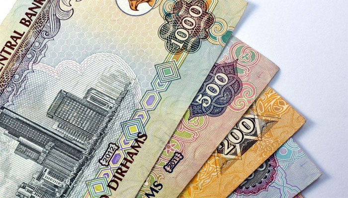 AED to PKR, UAE Dirham Rate in Pakistan - 19 September 2019, Open Market Currency Rate
