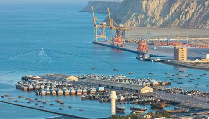 Has CPEC been shelved?