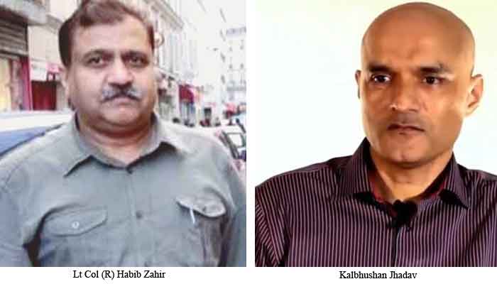 FO rubbishes rumors of prisoner swap involving Kulbhushan Jhadav