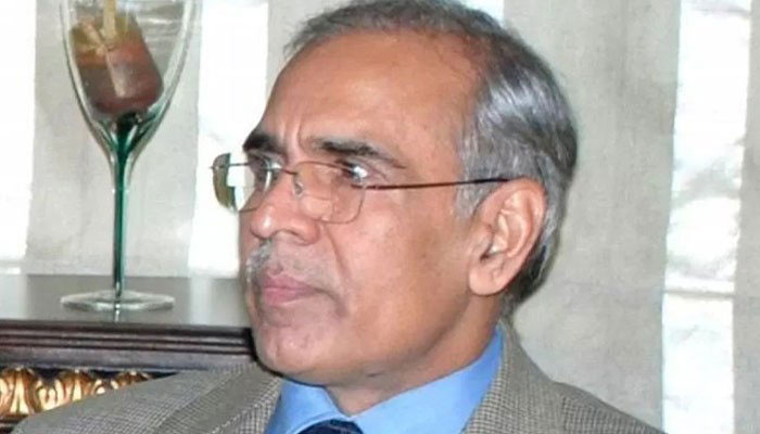 IHC orders reinstatement of Mushtaq Sukhera as federal tax ombudsman 