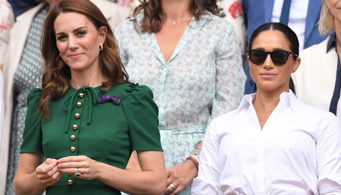 Meghan Markle, Kate Middleton can never be close friends: royal insider 
