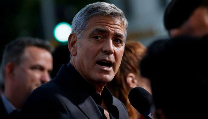 George Clooney's group urges for action in South Sudan corruption report