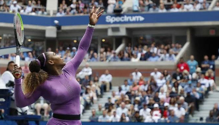 Age not an obstacle to Serena's pursuit of 24th major: Mouratoglou