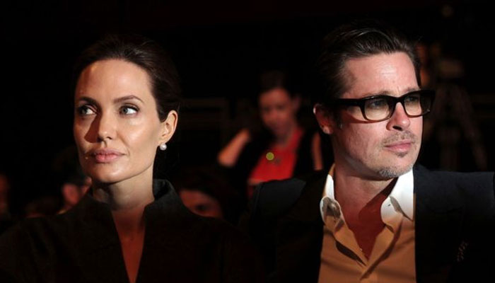 Angelina Jolie, Brad Pitt putting their past behind after ugly legal feud? 