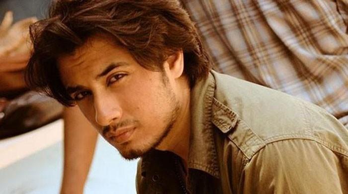 Ali Zafar cross examined in defamation suit against Meesha