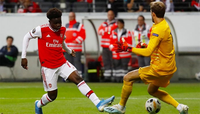 Wins for Arsenal, Man United as Europa League kicks off