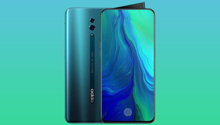 Oppo Reno mobile price in Pakistan; Oppo Reno mobile features and specifications