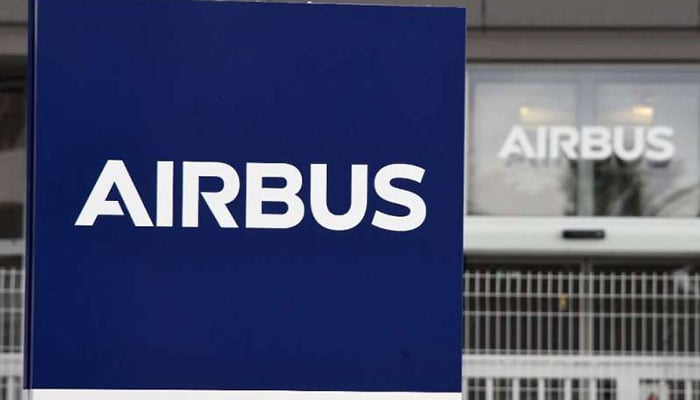 Germany targets Airbus in military spying probe
