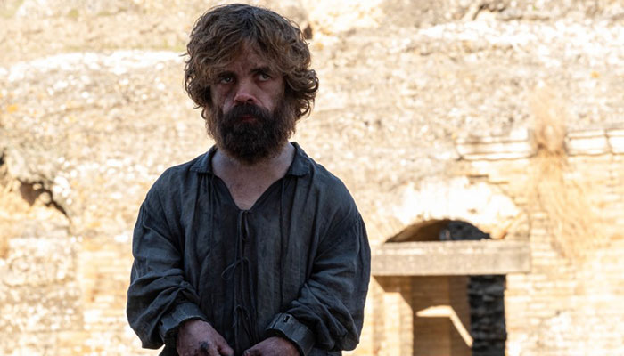 'Game of Thrones' seeks record in final Emmys battle