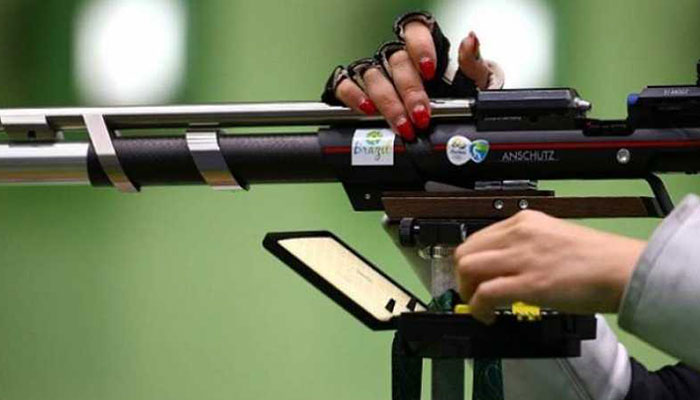 Bangladesh pushes for shooting in Commonwealth Games