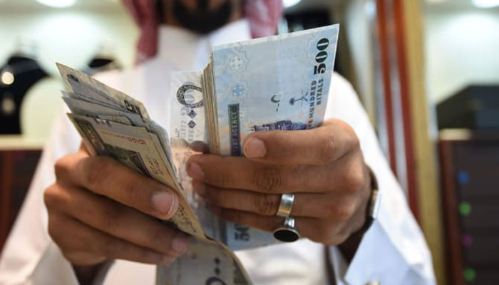 SAR to PKR, Saudi Riyal Rate in Pakistan - 20 September 2019, Open Market Currency Rate