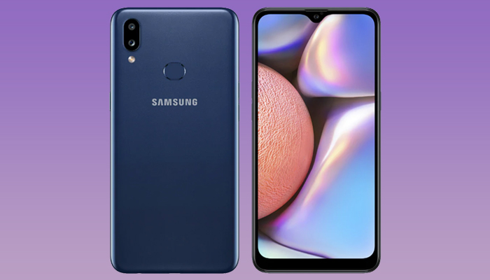 Samsung Galaxy A10s Mobile Price In Pakistan Samsung Galaxy A10s