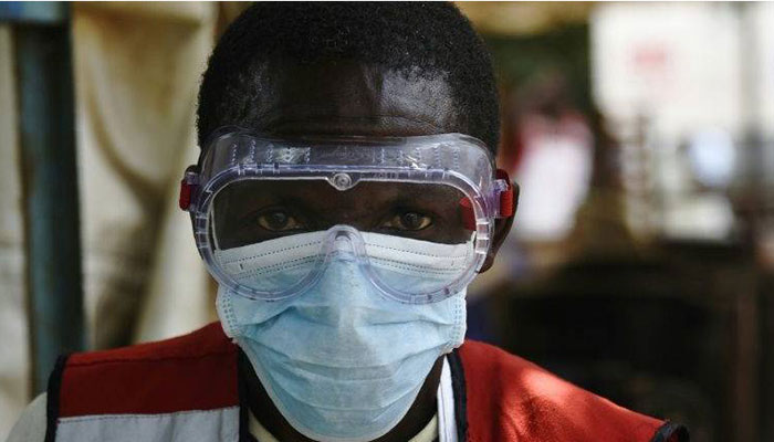 Violence hinders DR Congo Ebola response amid hike in cases: WHO