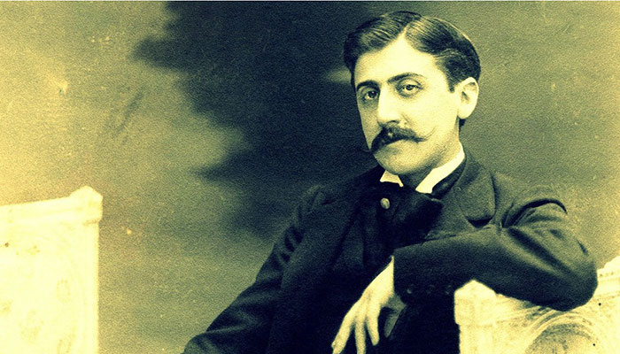 French author Proust engineered good reviews, letters show