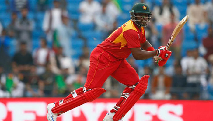 Retiring Masakadza leads Zimbabwe to maiden win over Afghanistan