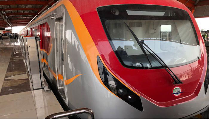 Punjab drops plan to connect Orange Line train with metro bus, railway ...