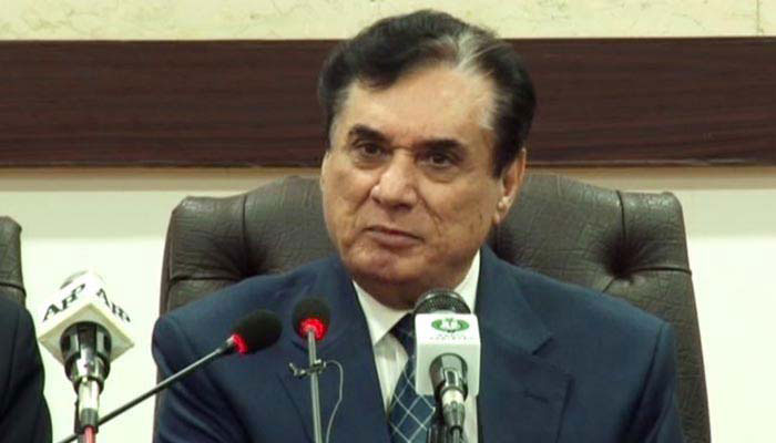 Complaints to NAB have doubled: Javed Iqbal