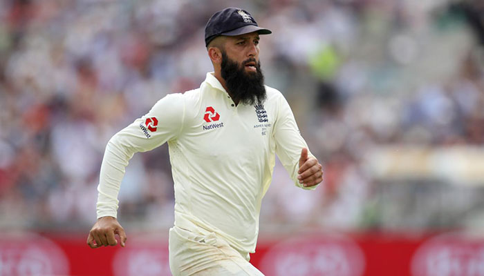England all-rounder Moeen Ali takes break from Tests