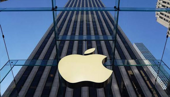 Apple could soon be assembling devices in US