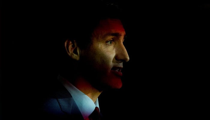 Battered Justin Trudeau gets brief reprieve amid Canada blackface scandal