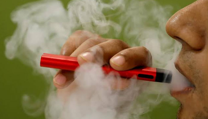 US senators urge FDA to remove pod, cartridge-based e-cigarettes from market