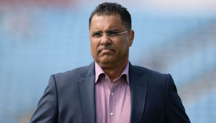 Waqar Younis to miss first Pakistan, Sri Lanka ODI